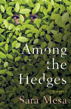 Among the Hedges (eBook, ePUB) - Mesa, Sara