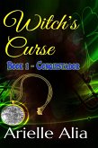 Conquistador (Witch's Curse, #1) (eBook, ePUB)