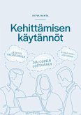 Kehittämisen käytännöt (eBook, ePUB)