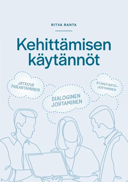 Kehittämisen käytännöt (eBook, ePUB)