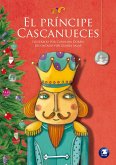 El príncipe Cascanueces (eBook, ePUB)