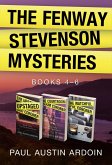 The Fenway Stevenson Mysteries, Collection Two: Books 4-6 (Fenway Stevenson Mysteries Collection) (eBook, ePUB)