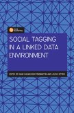 Social Tagging in a Linked Data Environment (eBook, PDF)