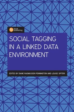 Cover Social Tagging in a Linked Data Environment (eBook, PDF)