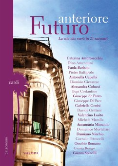 Cover Futuro anteriore (eBook, ePUB)