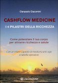 Cashflow Medicine - I 4 Pilastri della Ricchezza (eBook, ePUB)