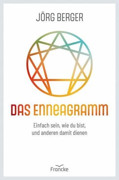 Das Enneagramm (eBook, ePUB) - Berger, Jörg
