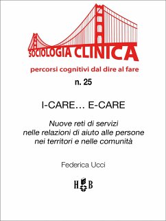 I-Care… E-Care (eBook, ePUB) - Ucci, Federica