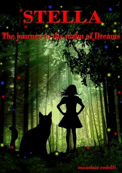 The journey to the realm of Dreams (eBook, ePUB) - RODOLFI, MAURIZIO