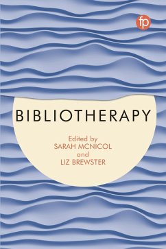 Cover Bibliotherapy (eBook, PDF)
