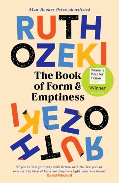 The Book of Form and Emptiness (eBook, ePUB) - Ozeki, Ruth