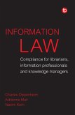 Information Law (eBook, PDF) Information Law (eBook, PDF)
