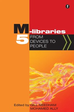 Cover M-Libraries 5 (eBook, PDF)