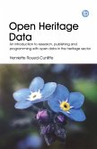 Open Heritage Data (eBook, PDF)