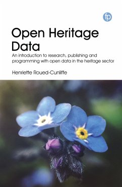 Open Heritage Data (eBook, PDF) - Roued-Cunliffe, Henriette