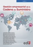 Gestión empresarial de la cadena de suministro (eBook, PDF)