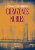 Corazones nobles (eBook, ePUB)