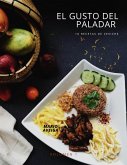 El gusto del paladar (eBook, ePUB) El gusto del paladar (eBook, ePUB)