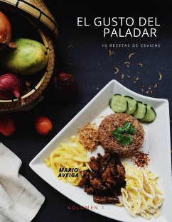 Cover El gusto del paladar (eBook, ePUB)