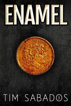 Cover Enamel (eBook, ePUB)