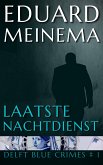 Laatste nachtdienst (eBook, ePUB)