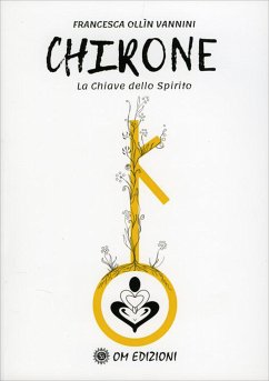 Chirone Il centauro (eBook, ePUB) - Ollìn Vannini, Francesca