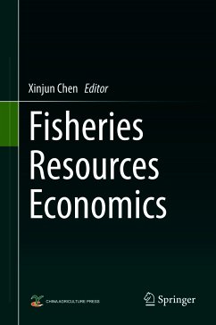 Fisheries Resources Economics (eBook, PDF)