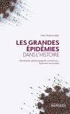 Les grandes épidémies dans l'histoire (eBook, ePUB)