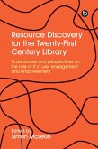 Resource Discovery for the Twenty-First Century Library (eBook, PDF)