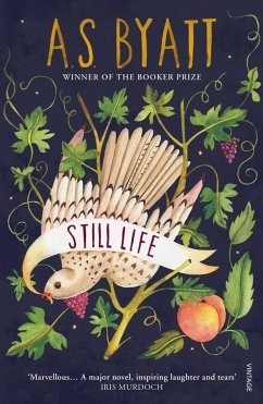 Still Life (eBook, ePUB) - Byatt, A S