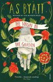 The Virgin in the Garden (eBook, ePUB)