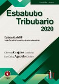 Estatuto Tributario 2020 (eBook, PDF) Estatuto Tributario 2020 (eBook, PDF)