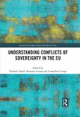 Understanding Conflicts of Sovereignty in the EU (eBook, PDF)