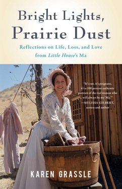 Bright Lights, Prairie Dust (eBook, ePUB) - Grassle, Karen