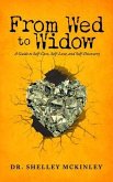 From Wed to Widow (eBook, ePUB)