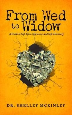 From Wed to Widow (eBook, ePUB) - McKinley, Shelley