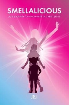 Cover Smellalicious (eBook, ePUB)