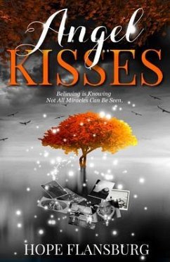 Cover Angel Kisses (eBook, ePUB)