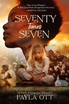 Seventy Times Seven (eBook, ePUB) - Ott, Fayla