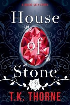 Cover House of Stone (eBook, ePUB)