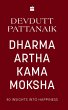 Dharma Artha Kama Moksha (eBook, ePUB) - Bild 1