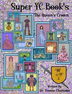 Cover Super YC Book's - The Queen's Crown (eBook, ePUB)