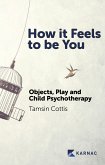 How it Feels to be You (eBook, ePUB)