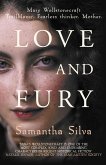 Love and Fury (eBook, ePUB)