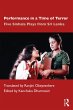 Performance in a Time of Terror (eBook,... - Bild 1