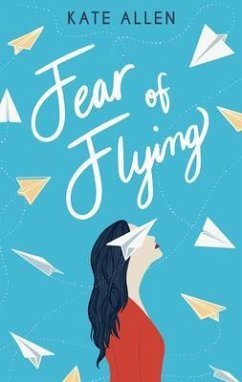 Fear of Flying (eBook, ePUB) - Allen, Kate
