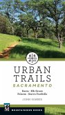 Urban Trails: Sacramento (eBook, ePUB)