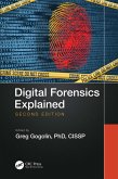 Digital Forensics Explained (eBook, ePUB)