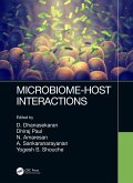 Microbiome-Host Interactions (eBook, PDF)