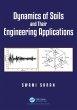 Dynamics of Soils and Their Engineering... - Bild 1